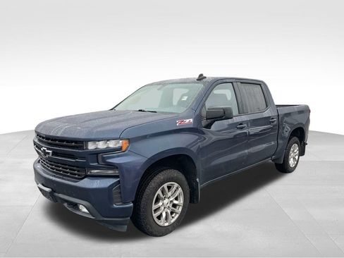Used 2020 Chevrolet Silverado 1500 RST w/ All-Star Edition image 5