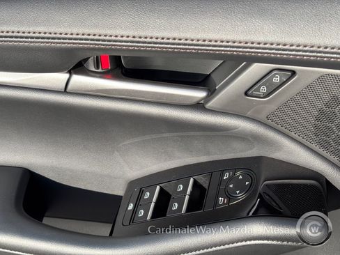 New 2026 MAZDA MAZDA3 2.5 S Sedan w/ Preferred Pkg image 17