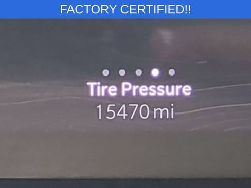 Certified 2025 Jeep Grand Cherokee Altitude RWD image 23