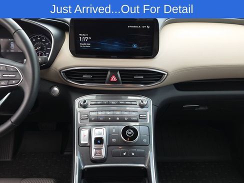 Used 2023 Hyundai Santa Fe SEL image 25