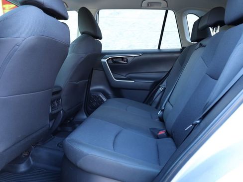 Used 2024 Toyota RAV4 LE image 11