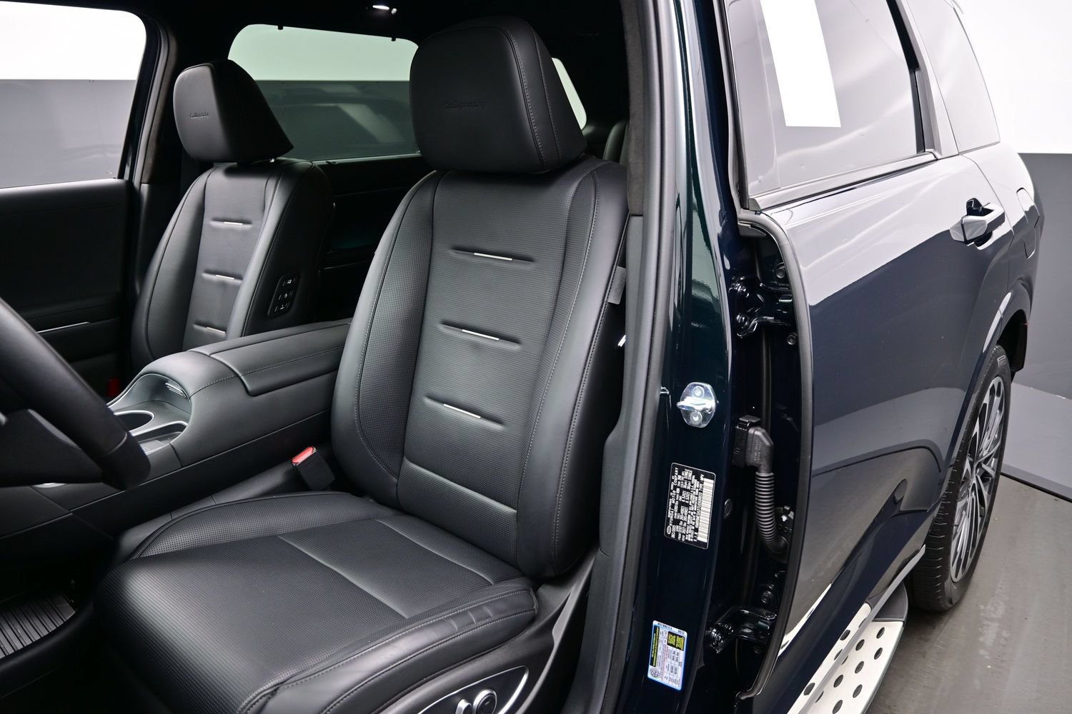 Certified 2026 Hyundai Palisade Calligraphy AWD/4WD image 12