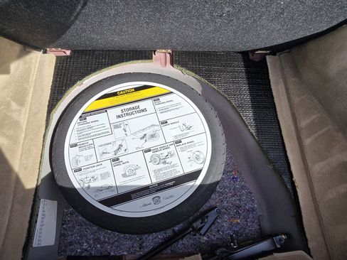 Used 1993 Cadillac Allante image 18