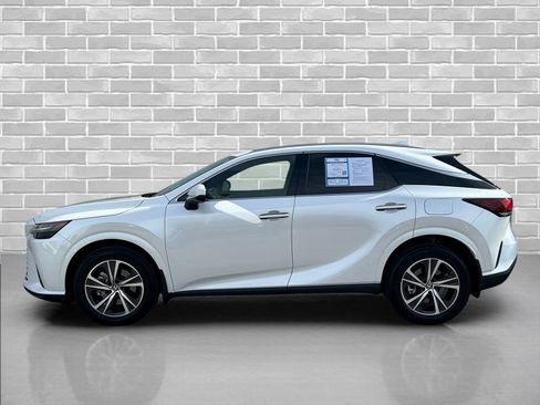 Used 2024 Lexus RX 350 AWD w/ Technology Package image 2