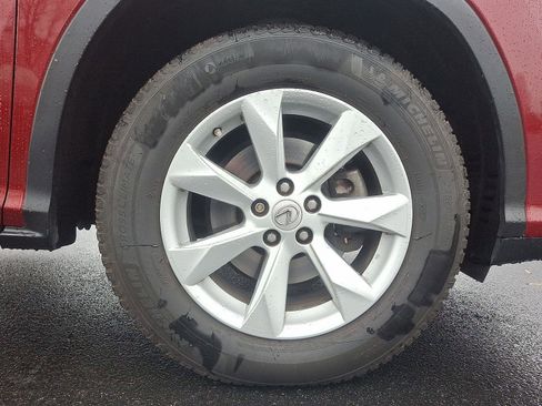 Used 2017 Lexus RX 350 AWD image 8