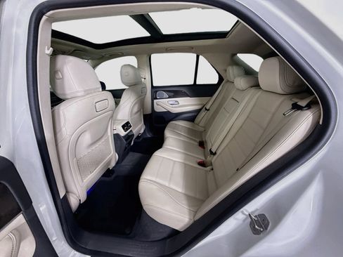 Certified 2020 Mercedes-Benz GLE 580 4MATIC image 22