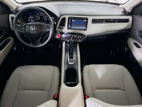 Certified 2019 Honda HR-V EX image 13