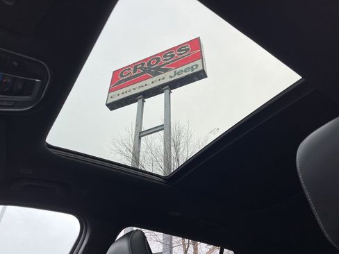 New 2025 Jeep Grand Cherokee L Limited w/ Black Appearance Package image 4