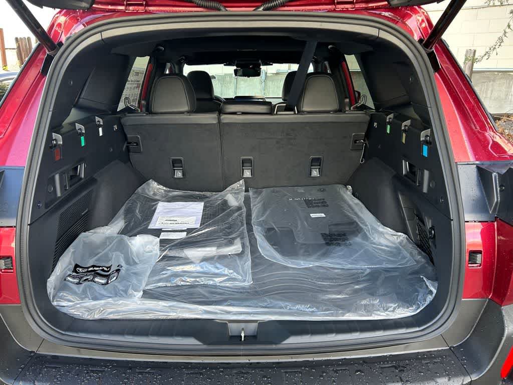 New 2026 Subaru Outback Touring XT AWD/4WD image 21