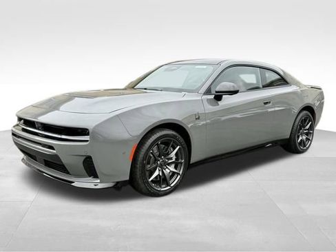 New 2026 Dodge Charger R/T Scat Pack image 3
