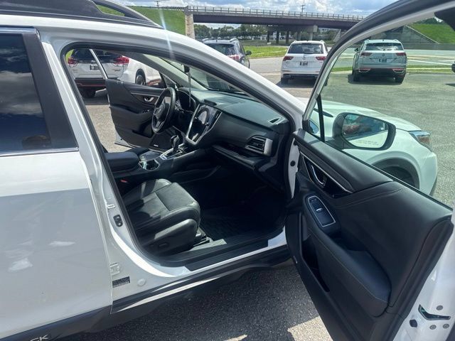 Certified 2022 Subaru Outback Limited w/ Popular Package #2 AWD/4WD image 18