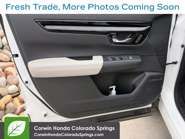 Used 2026 Honda CR-V EX-L image 6