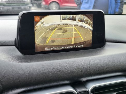 Used 2018 MAZDA CX-5 Sport image 15