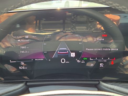 Used 2025 Audi Q5 Premium w/ Convenience Package image 20