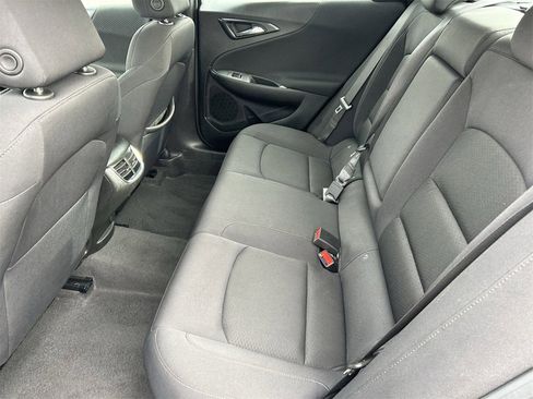 Used 2024 Chevrolet Malibu LT image 13