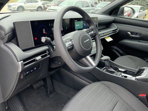 New 2026 Hyundai Santa Cruz SE image 6