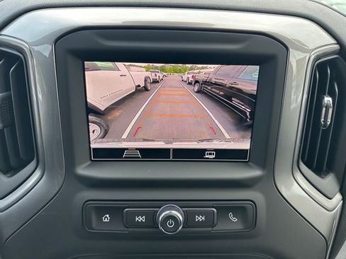 New 2025 GMC Sierra 2500 Pro w/ 1SA Pro Safety Plus Package image 30