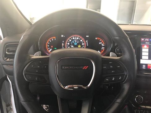 Used 2024 Dodge Durango GT AWD/4WD image 18