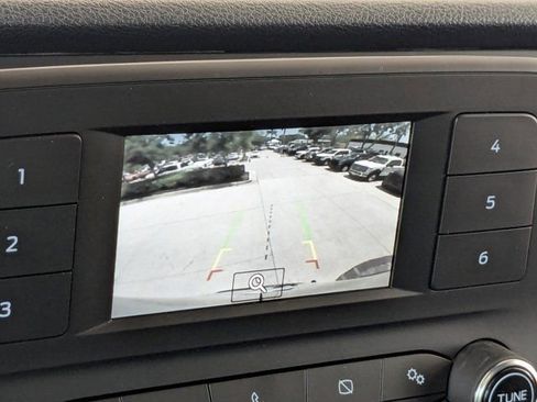 New 2025 Ford Transit 250 148 Medium Roof w/ Load Area Protection Package image 22