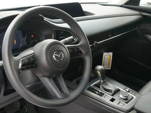 New 2025 MAZDA CX-30 AWD 2.5 S image 12