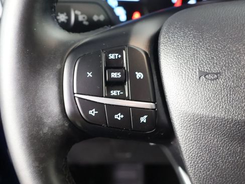 Used 2024 Ford Bronco Sport Big Bend w/ Convenience Package AWD/4WD image 33