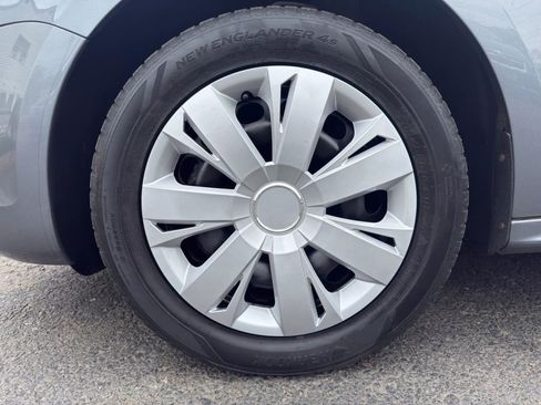 Used 2014 Volkswagen Jetta SE FWD image 12