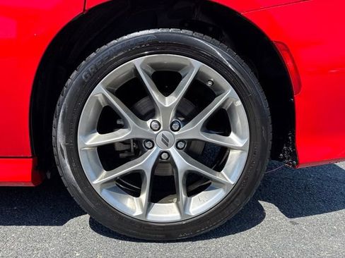 Used 2023 Dodge Charger GT RWD image 6