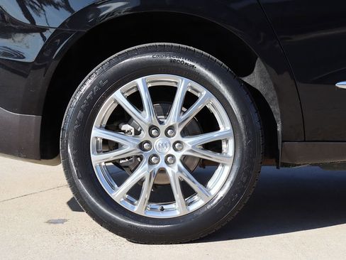 Used 2022 Buick Enclave Premium w/ Experience Buick Package image 53