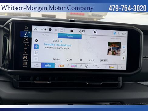 New 2026 Jeep Gladiator Sport image 29