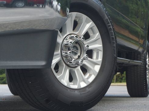 Used 2021 Ford F250 XLT image 30