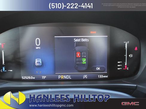 Used 2024 Ford Escape Active FWD image 32