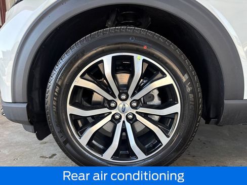New 2026 Ford Explorer ST-Line RWD image 12
