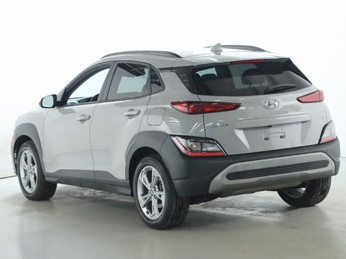 Used 2022 Hyundai Kona SEL image 39