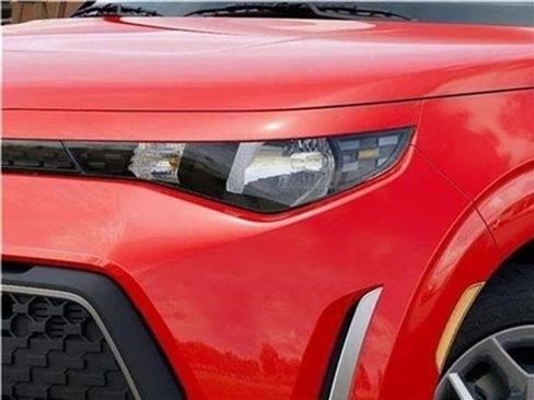 New 2025 Kia Soul LX image 81