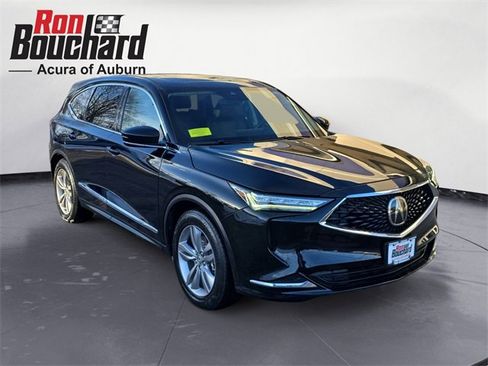 Certified 2023 Acura MDX SH-AWD image 1