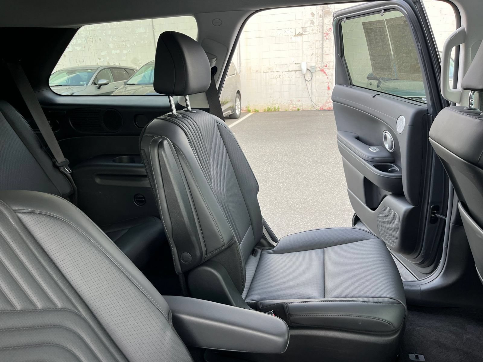 Used 2026 Hyundai Palisade SEL FWD image 39