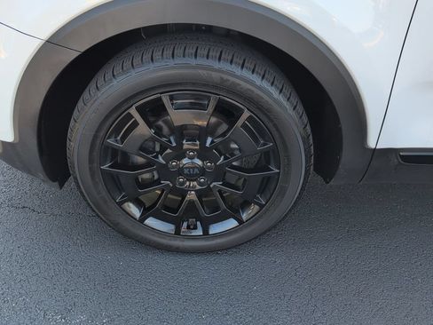 Used 2021 Kia Telluride SX w/ SX Prestige Package AWD/4WD image 59