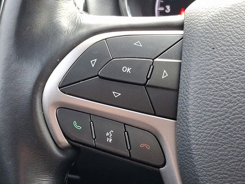 Certified 2021 Jeep Grand Cherokee Limited w/ Quick Order Package 28K 80th image 21