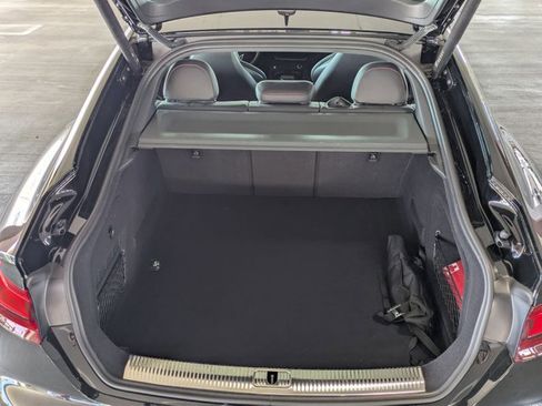 Used 2021 Audi RS 5 w/ Dynamic Package image 6