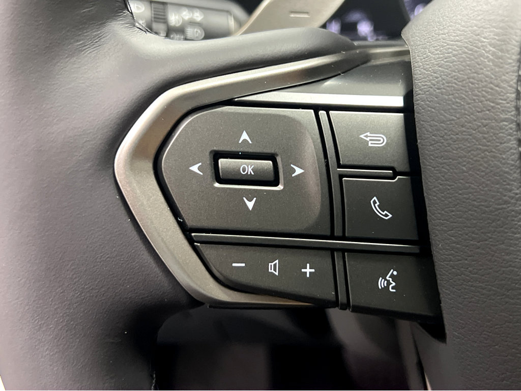 New 2026 Lexus NX 350 AWD w/ Premium Package image 12