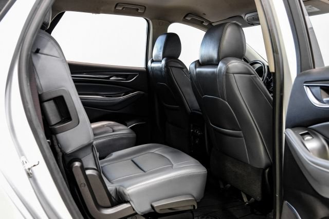 Used 2021 Buick Enclave Essence w/ LPO, Floor Liner Package FWD image 41