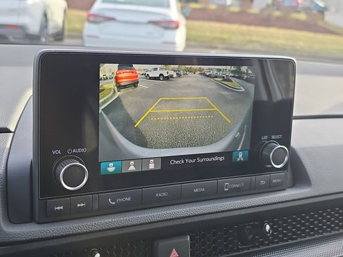 Used 2024 Honda CR-V EX image 24