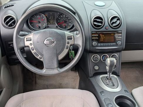 Used 2013 Nissan Rogue S w/ Special Edition Pkg FWD image 12