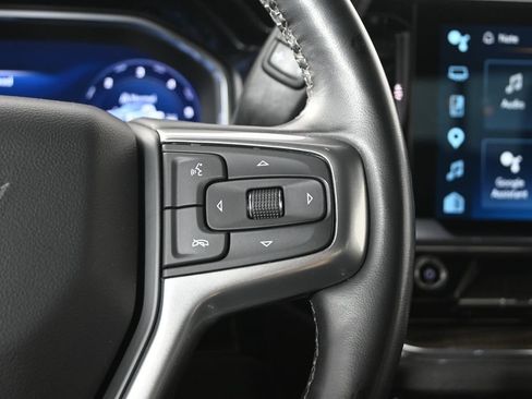 Used 2024 Chevrolet Silverado 3500 LT w/ All Star Edition AWD/4WD image 35