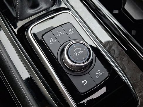 Used 2023 INFINITI QX80 Sensory w/ Cargo Package image 25