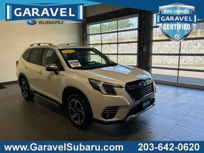 Used 2023 Subaru Forester Touring