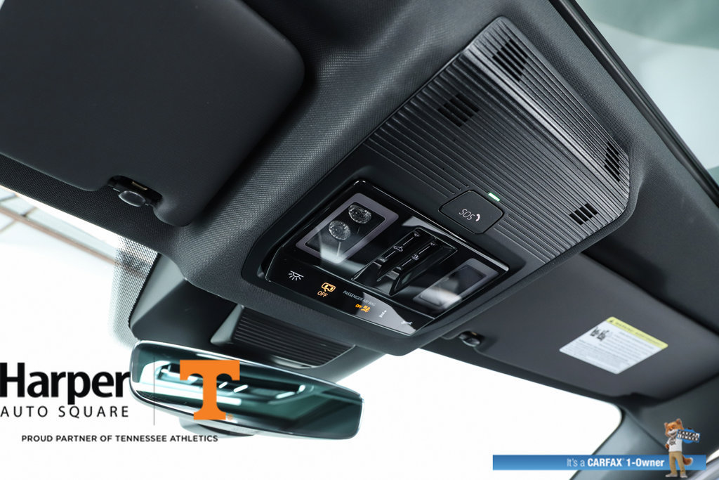 Used 2025 Volkswagen Tiguan SE R-Line AWD/4WD image 65