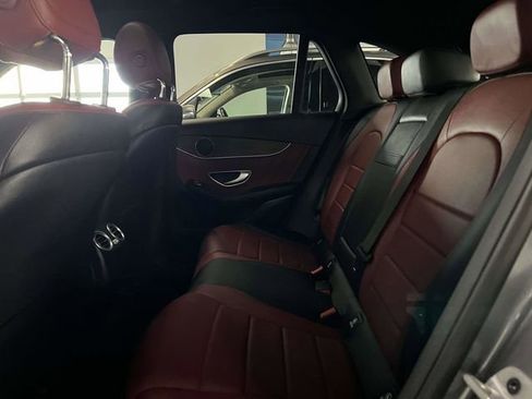 Certified 2022 Mercedes-Benz GLC 300 4MATIC image 12