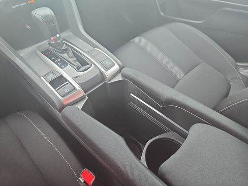 Used 2019 Honda Civic LX image 23