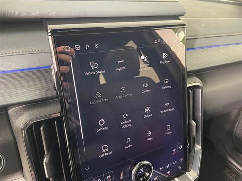 New 2026 GMC Acadia AT4 w/ Luxury Package image 5